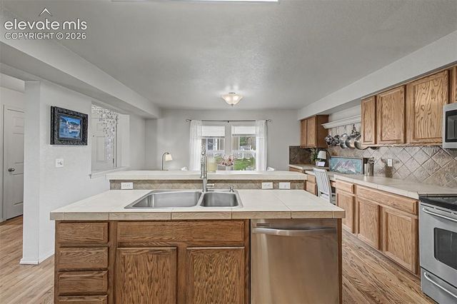 7881 Bengali Lane, Colorado Springs, CO 80923