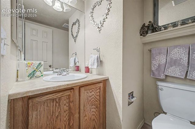 7881 Bengali Lane, Colorado Springs, CO 80923