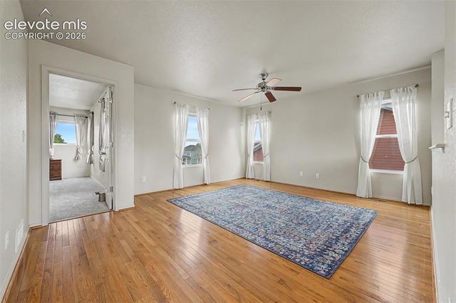 7881 Bengali Lane, Colorado Springs, CO 80923