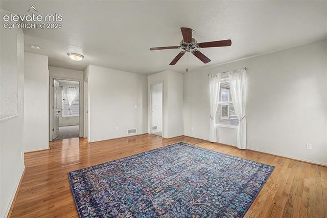 7881 Bengali Lane, Colorado Springs, CO 80923