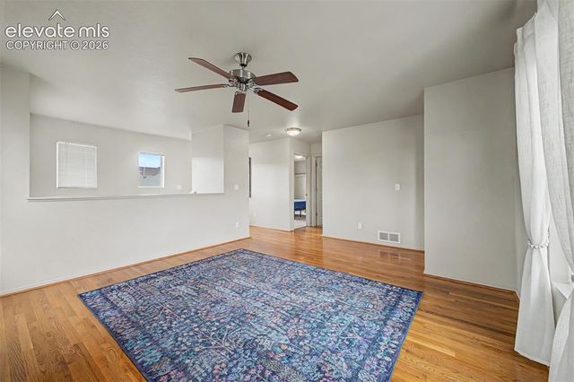7881 Bengali Lane, Colorado Springs, CO 80923