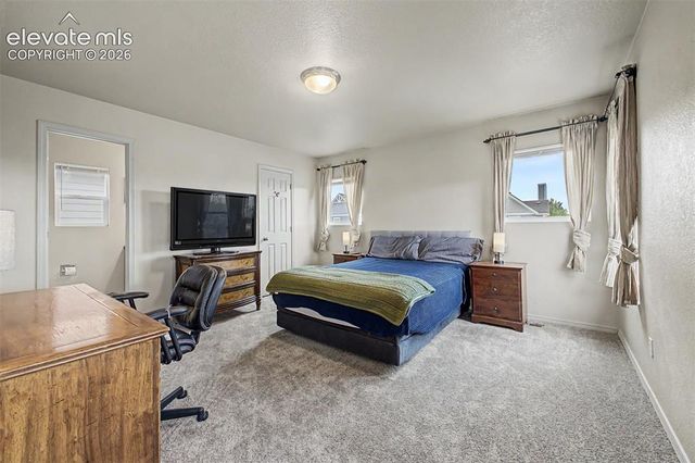 7881 Bengali Lane, Colorado Springs, CO 80923