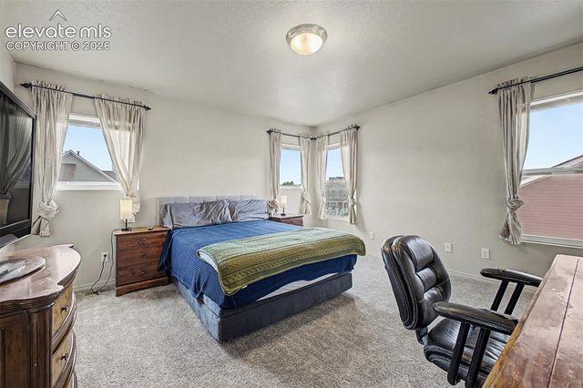 7881 Bengali Lane, Colorado Springs, CO 80923