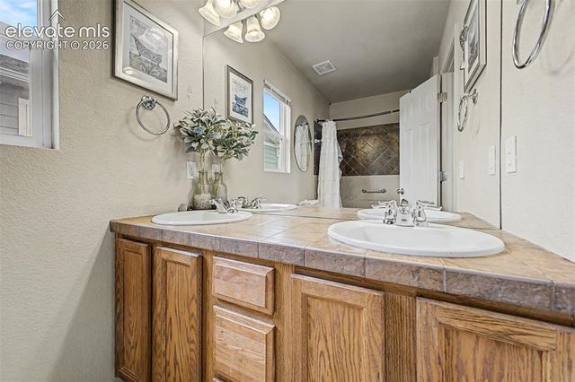 7881 Bengali Lane, Colorado Springs, CO 80923