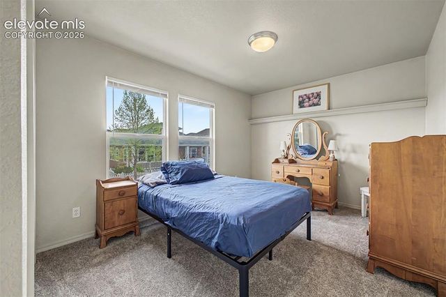 7881 Bengali Lane, Colorado Springs, CO 80923