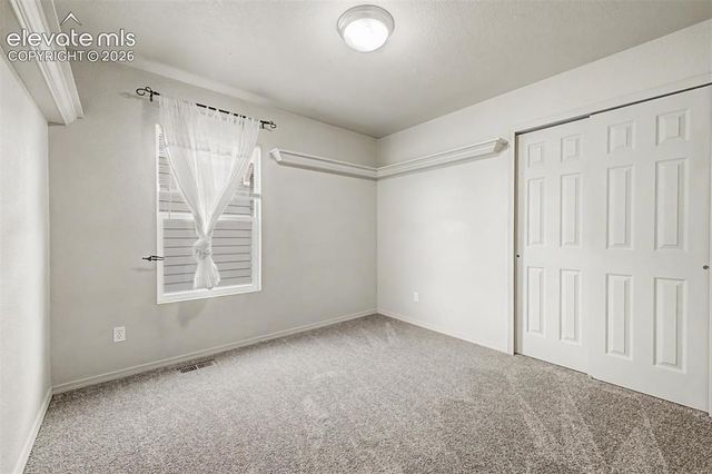 7881 Bengali Lane, Colorado Springs, CO 80923