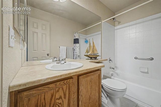 7881 Bengali Lane, Colorado Springs, CO 80923