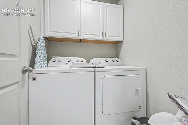 7881 Bengali Lane, Colorado Springs, CO 80923