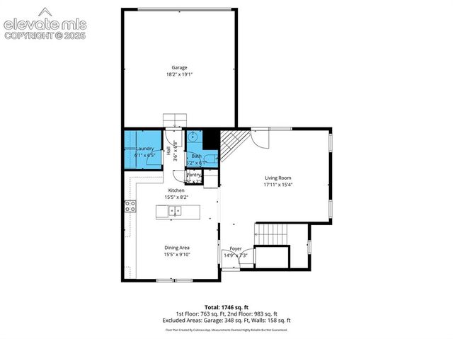 7881 Bengali Lane, Colorado Springs, CO 80923