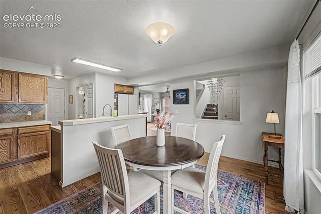 7881 Bengali Lane, Colorado Springs, CO 80923