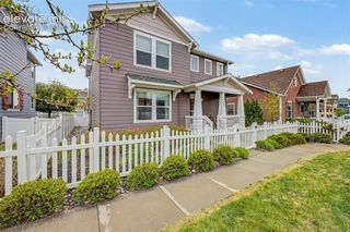 7881 Bengali Lane, Colorado Springs, CO 80923