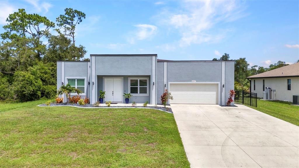 2967 JOHANNESBERG ROAD, North Port, FL 34288