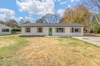 817 Beaver Drive, Maryville, TN 37801
