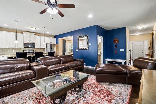 4222 May Apple Lane, Atlanta, GA 30349