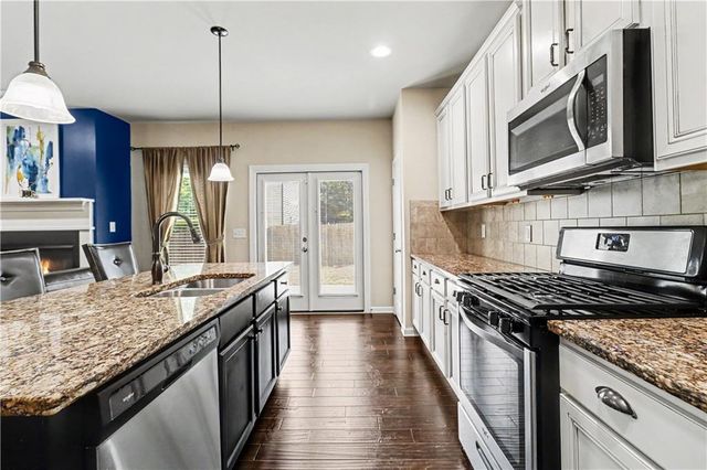 4222 May Apple Lane, Atlanta, GA 30349