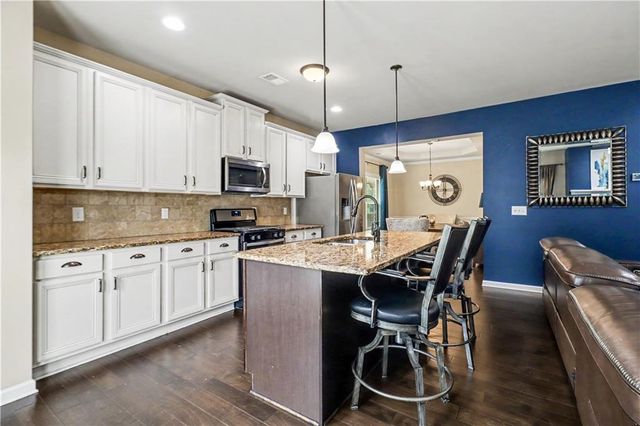 4222 May Apple Lane, Atlanta, GA 30349