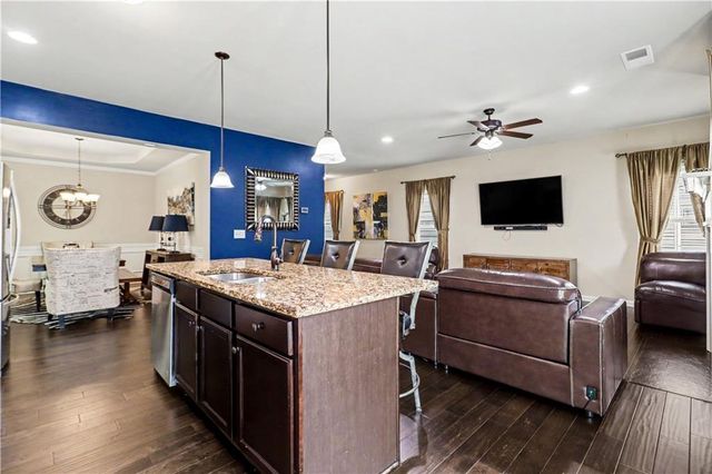 4222 May Apple Lane, Atlanta, GA 30349