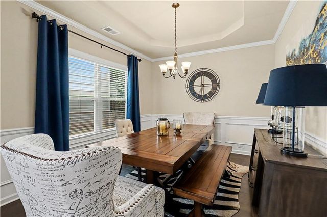 4222 May Apple Lane, Atlanta, GA 30349
