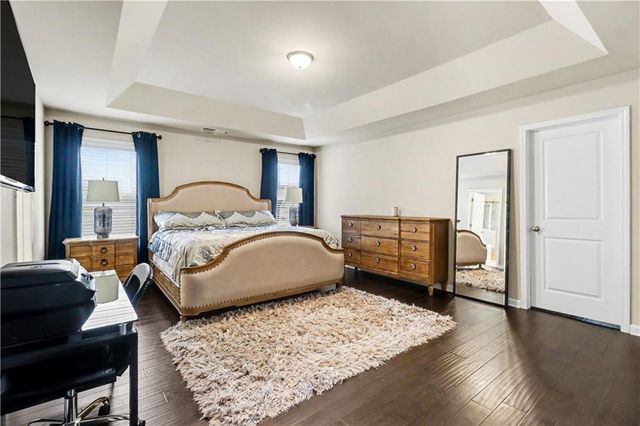 4222 May Apple Lane, Atlanta, GA 30349