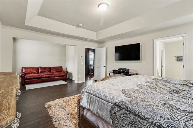 4222 May Apple Lane, Atlanta, GA 30349