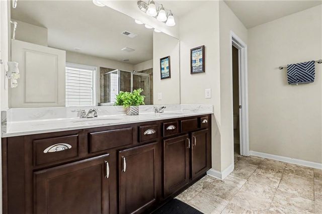 4222 May Apple Lane, Atlanta, GA 30349