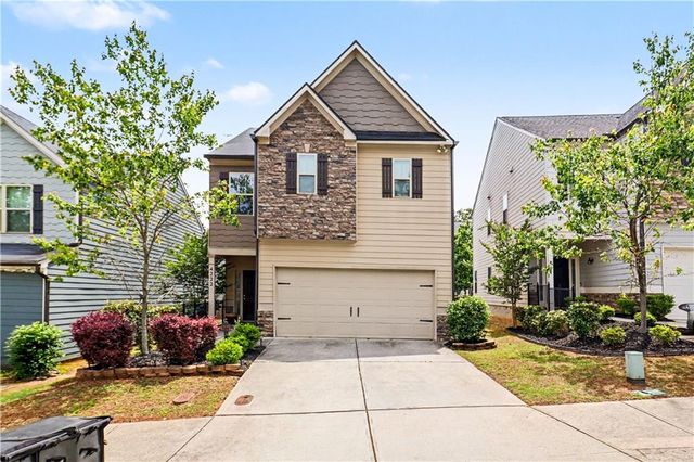 4222 May Apple Lane, Atlanta, GA 30349
