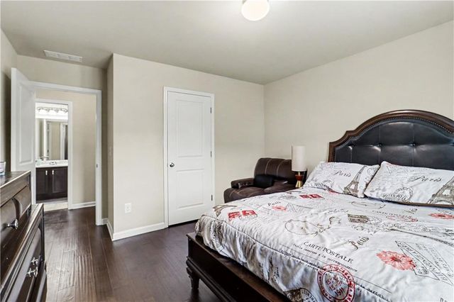 4222 May Apple Lane, Atlanta, GA 30349