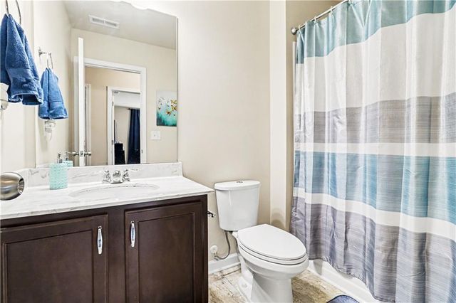 4222 May Apple Lane, Atlanta, GA 30349