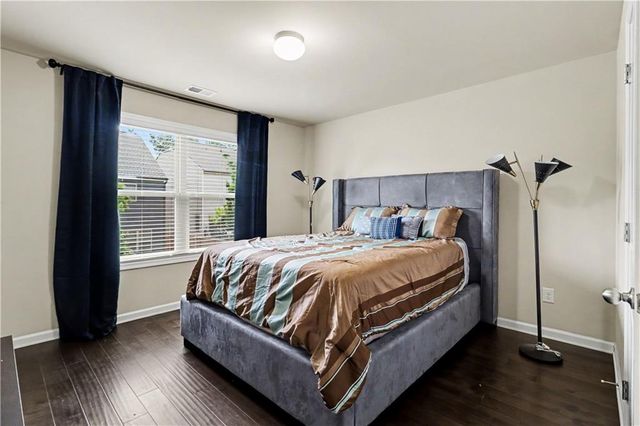 4222 May Apple Lane, Atlanta, GA 30349