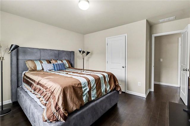 4222 May Apple Lane, Atlanta, GA 30349