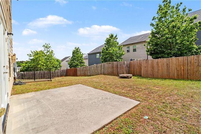 4222 May Apple Lane, Atlanta, GA 30349