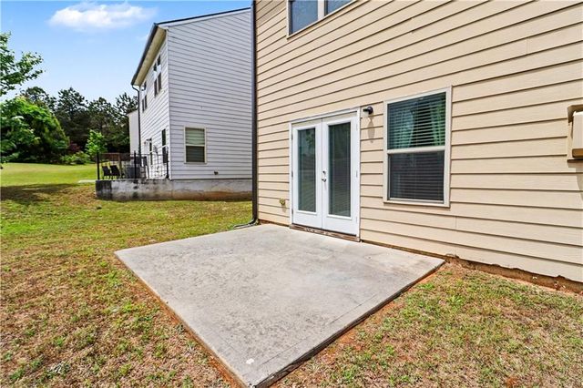 4222 May Apple Lane, Atlanta, GA 30349