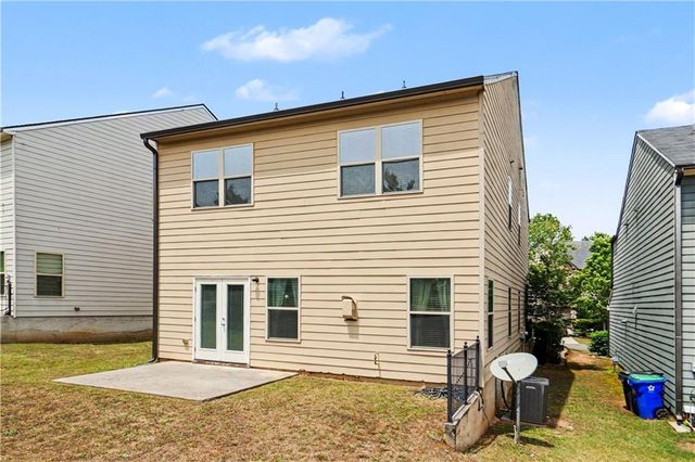 4222 May Apple Lane, Atlanta, GA 30349