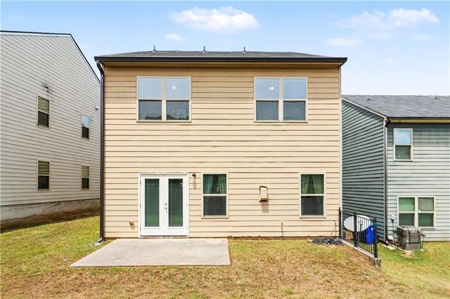 4222 May Apple Lane, Atlanta, GA 30349