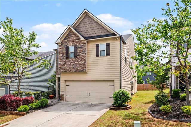 4222 May Apple Lane, Atlanta, GA 30349