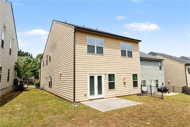 4222 May Apple Lane, Atlanta, GA 30349