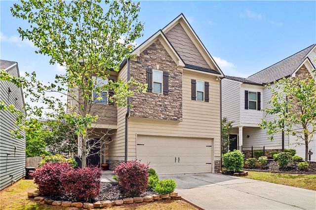 4222 May Apple Lane, Atlanta, GA 30349