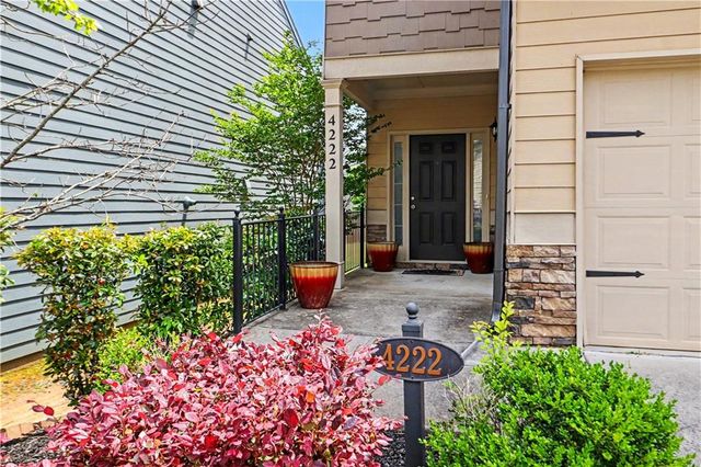 4222 May Apple Lane, Atlanta, GA 30349