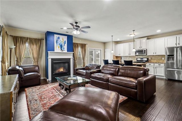 4222 May Apple Lane, Atlanta, GA 30349