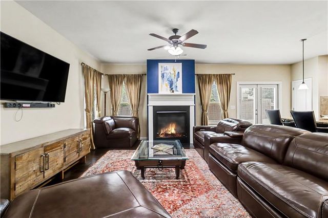 4222 May Apple Lane, Atlanta, GA 30349