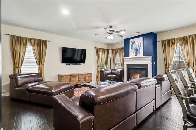 4222 May Apple Lane, Atlanta, GA 30349