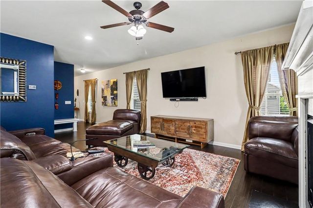 4222 May Apple Lane, Atlanta, GA 30349