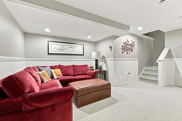4949 Lake DRIVE, West Bend, WI 53095