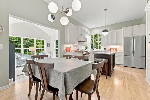 4949 Lake DRIVE, West Bend, WI 53095