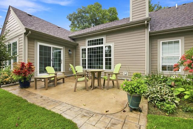 4949 Lake DRIVE, West Bend, WI 53095