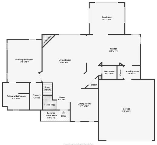 4949 Lake DRIVE, West Bend, WI 53095