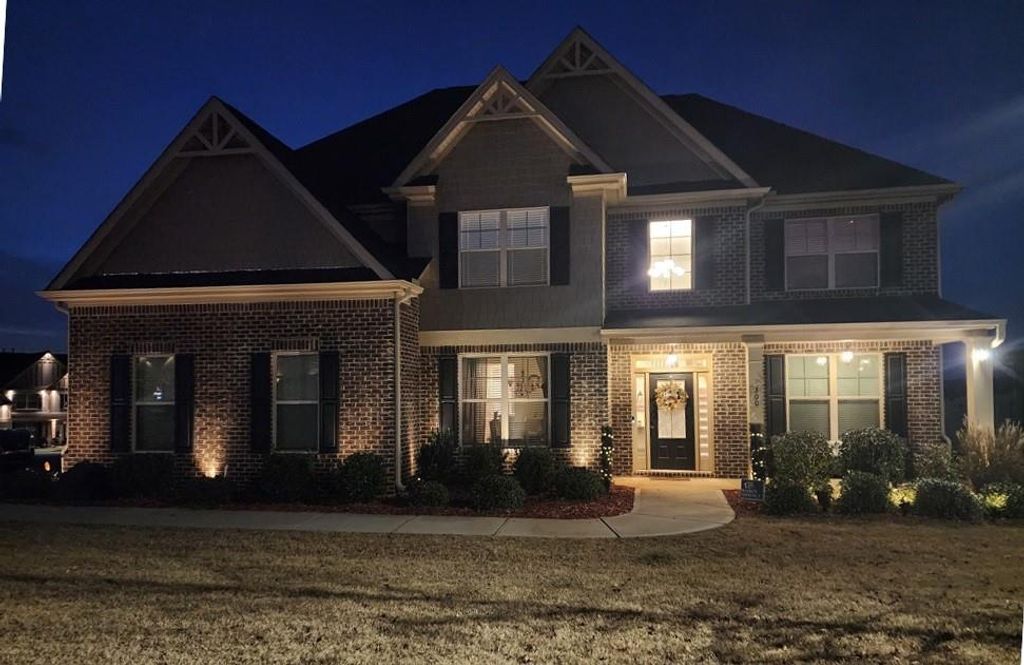 300 Woolwich Court, Mcdonough, GA 30252