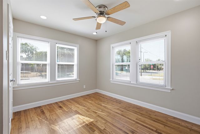 4805 Capitol Avenue, Dallas, TX 75204