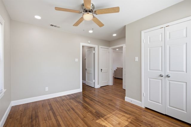 4805 Capitol Avenue, Dallas, TX 75204