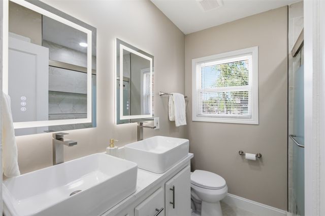 4805 Capitol Avenue, Dallas, TX 75204